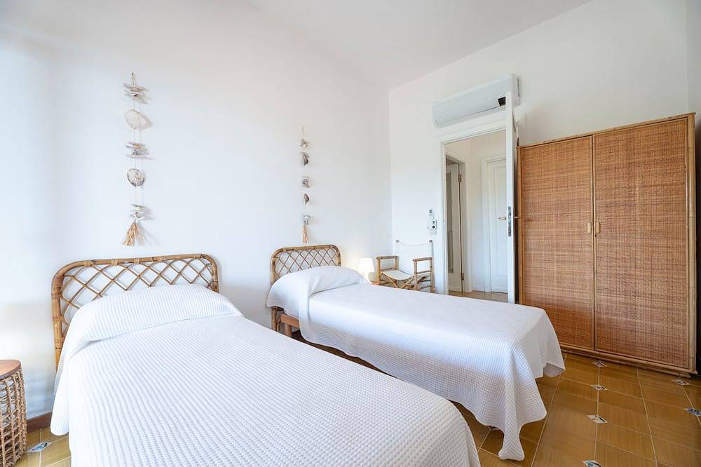 Appartamento intero, Quadrilocale Montecristo in Spiaggia Fetovaia, Campo nell'Elba