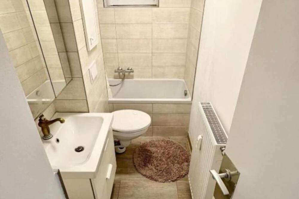 Appartement entier, City apartment in Offenbach am Main in 63065 Offenbach am Main in Offenbach-sur-le-Main, Offenbach