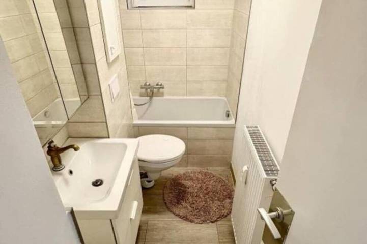Ferienwohnung für 4 Personen in Offenbach - 4