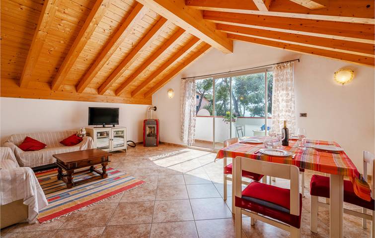 Ferienwohnung für 6 Personen, mit Ausblick und Garten sowie Terrasse, mit Haustier an der Ligurische Küste - 4