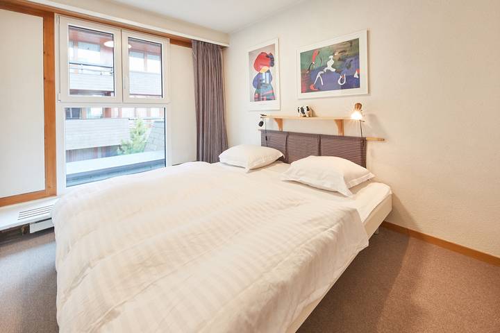 Apartamento entero, Blava 204 - Apartment 3.0 room(s) in Thyon-Les Collons, Vex