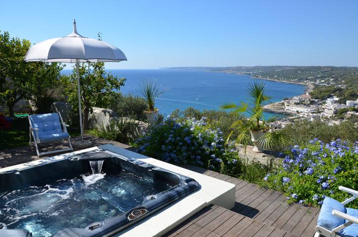 Casa de vacaciones para 6 personas - 1