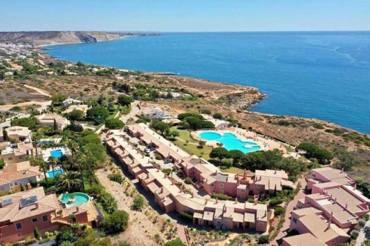 Belver Porto Dona Maria Resort in Luz, Distrito de Faro