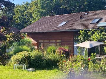 Ferienhaus für 7 Personen in Gstadt am Chiemsee, Inn-Salzach Region, Bild 4