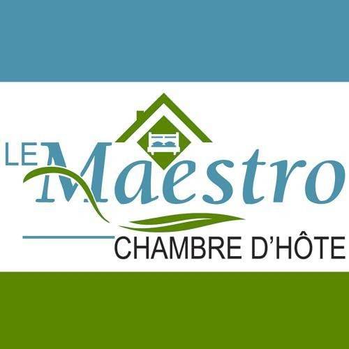 Chambre d’hôte pour 2 personnes, avec terrasse et vue