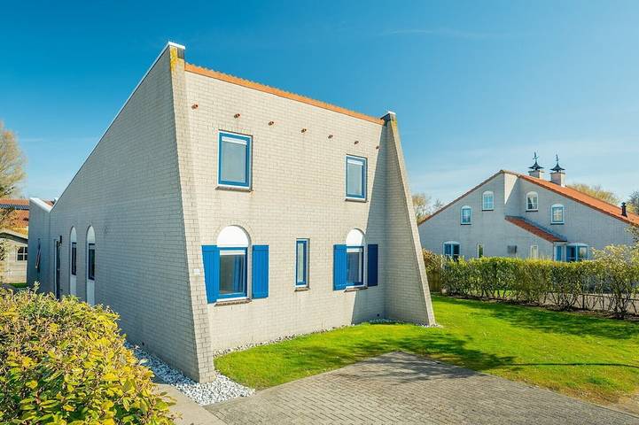 Gîte pour 8 personnes, avec sauna