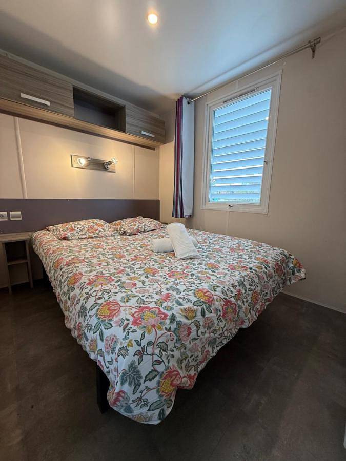 Location de vacances pour 4 personnes, avec piscine et terrasse, animaux acceptés à Boofzheim - 4