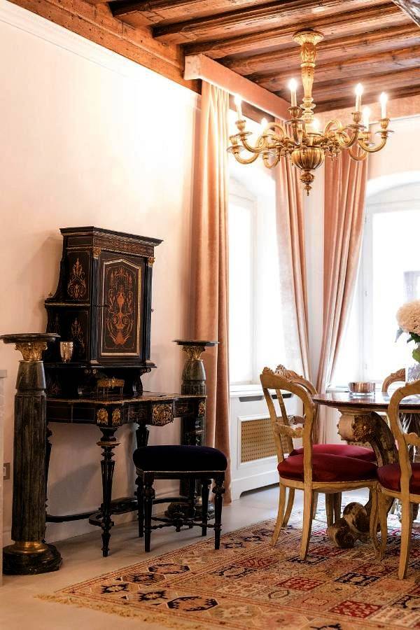 Cały apartament, Standard One-Bedroom Apartment in Lublana, Osrednjeslovenska