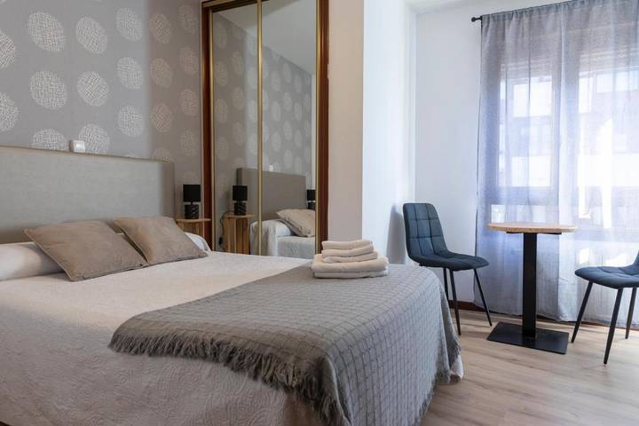 Casa de huéspuedes para 2 personas en Suances