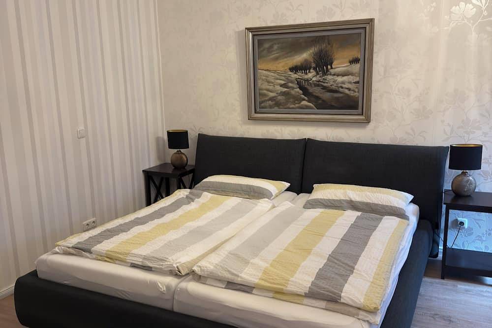 Ganze Wohnung, Appartement 1, schöne zentral gelegene Wohnung in Seevetal, Landkreis Harburg