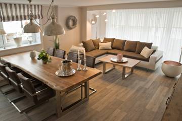 Ferienwohnung für 10 Personen, mit Garten in Grömitz