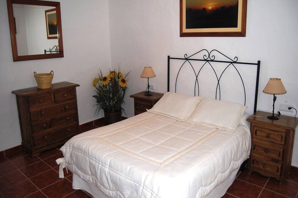 Rustikaler Rückzugsort in Andalusien in Villanueva de la Concepción, Málaga Provinz