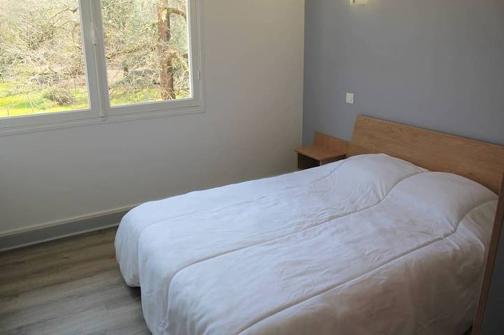 Ganze Wohnung, Ronce-les-Bains - Wohnung 1. Stock links - 90m vom Strand entfernt in La Tremblade, Côte de Beauté