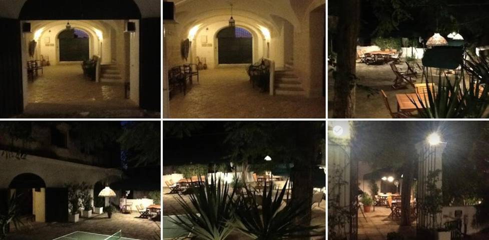 Villa con piscina per 5 persone, con Giardino e Piscina a Taranto