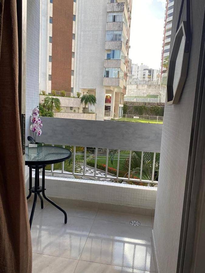 Apartamento de vacaciones para 4 personas, con vistas y jardín, Se admiten mascotas - 1