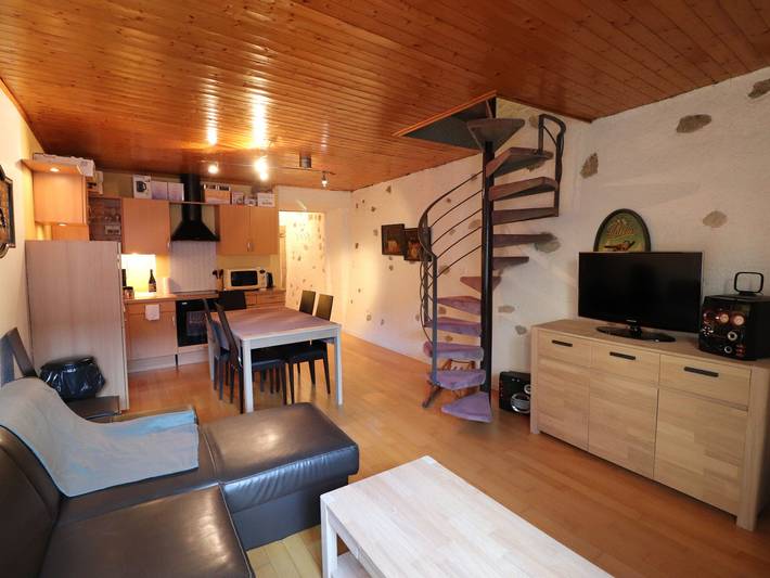 Gîte pour 4 personnes, animaux acceptés à Annecy - 3