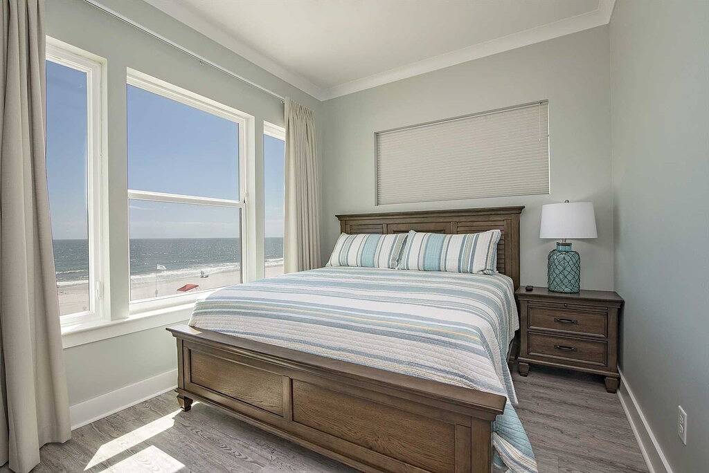 Vacation House for 18 Guests in Orange Beach, Mobile Bay