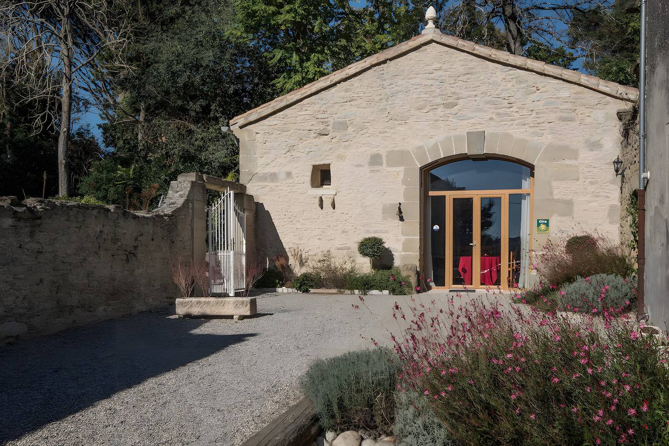 Ferienhaus 'Gite Rural Des Loubatous En' mit Bergblick und Wlan in Castelnaudary, Carcassonne und Umgebung