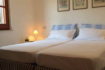 Villa pour 6 Personnes dans Santa Margherita di Pula, Région de Pula, Photo 3