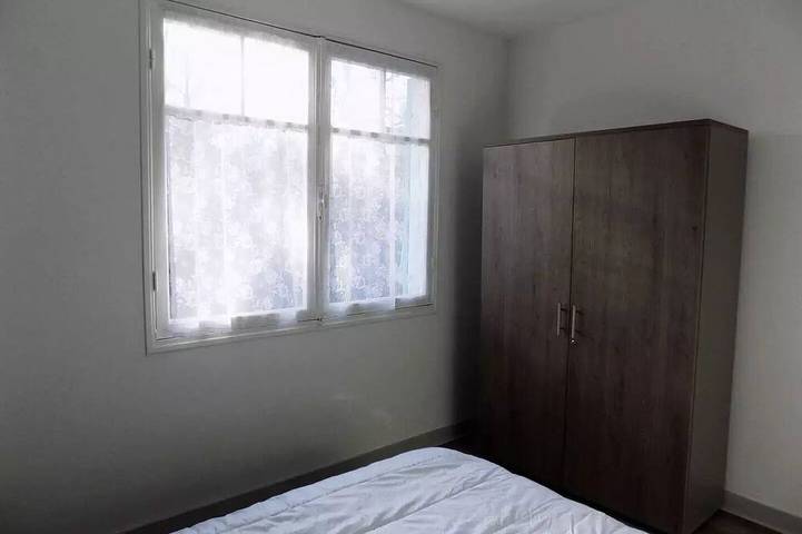 Gîte pour 5 personnes dans Plage de la Cèpe - 3