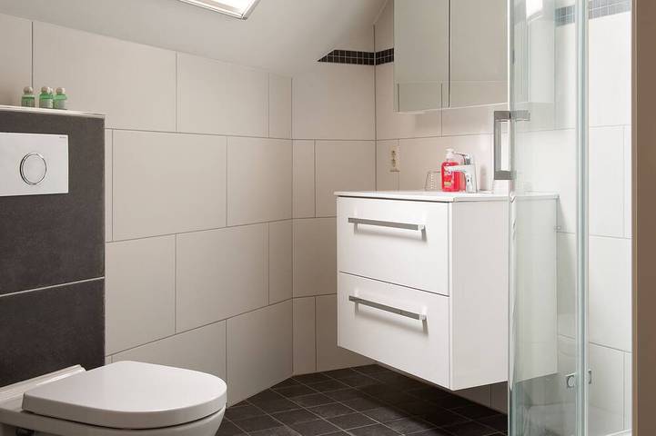 Ganze Wohnung, Apartment overlooking the Vecht between Amsterdam and Utrecht, 6-8 people in Groene Hart