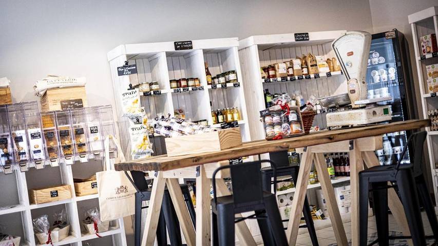 Gîte pour 4 personnes, avec terrasse à Vosne-Romanée - 2