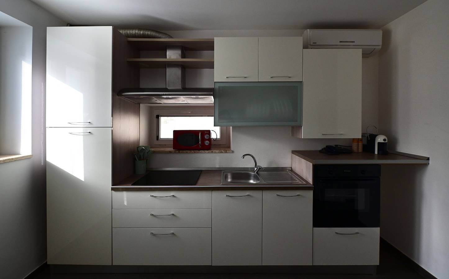 Ganze Wohnung, Le Case di Emma in Matera, Piana del Metaponto