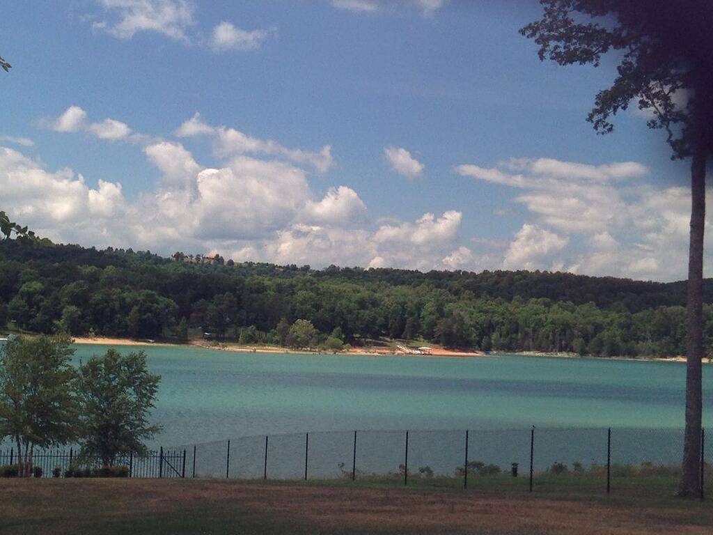 Ganze Wohnung, Eigentumswohnung am Wasser - Norris Lake - Andersonville, Tn in Anderson County