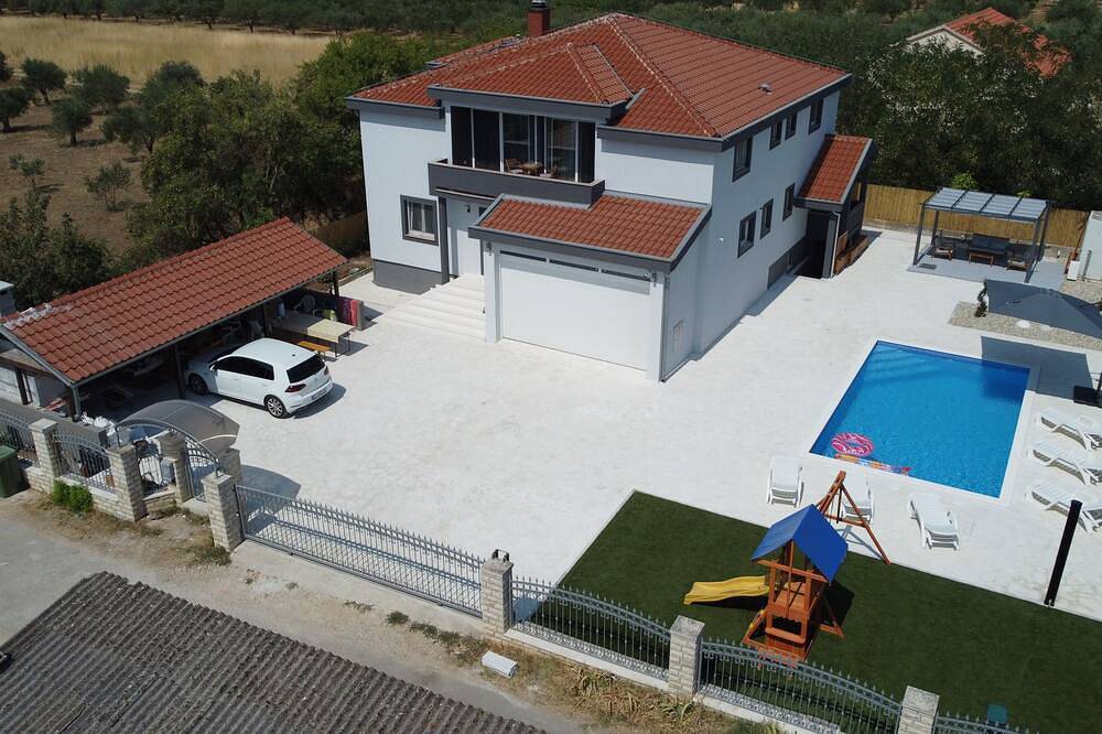 Villa Heaven in Zadarska županija