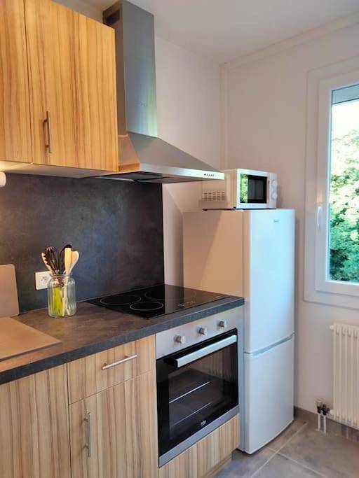 Gîte pour 2 personnes à Châtillon-sur-Seine - 2