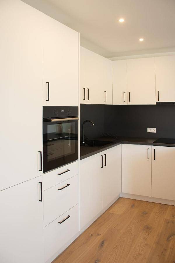 Ganze Wohnung, One-Bedroom Apartment in Wals-Siezenheim, Bezirk Salzburg-Umgebung