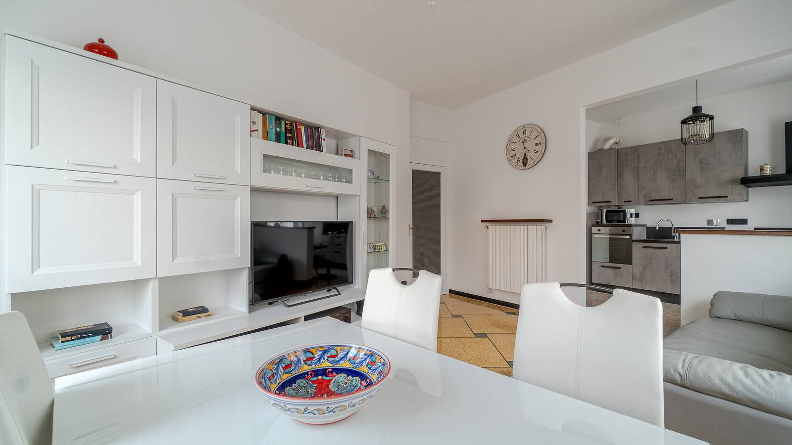 Appartamento intero, Italianway in Rapallo (Città), Rapallo