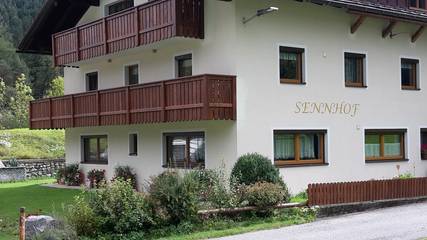 Vakantiewoning voor 6 Personen in Lechtal Alps, Bach, Afbeelding 2
