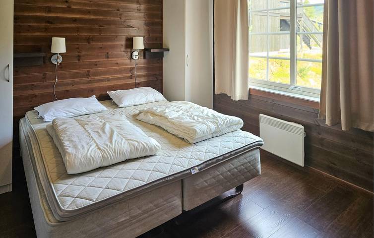 Ganze Ferienwohnung, Ferienwohnung für 10 Personen mit Ausblick in Uvdal, Nore og Uvdal
