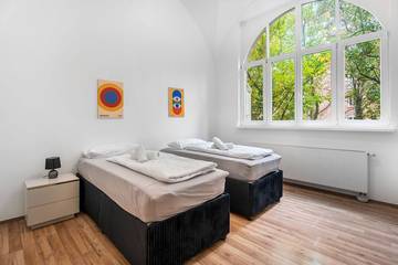 Ferienwohnung für 5 Personen in Stuttgart, Schwaben, Bild 2