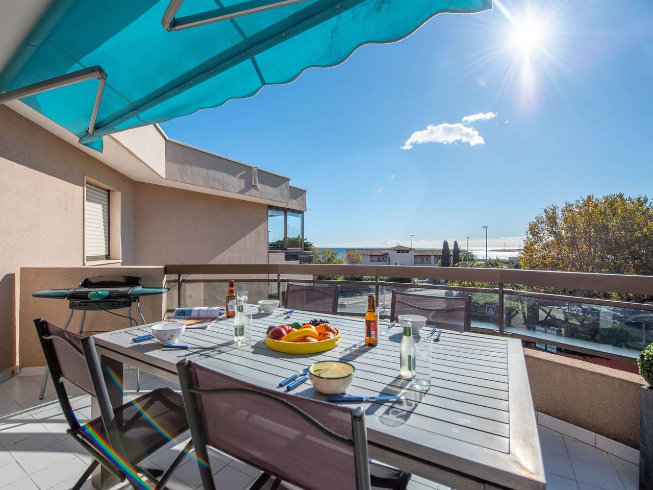 Appartamento vacanze a Var a partire da 103€ a notte