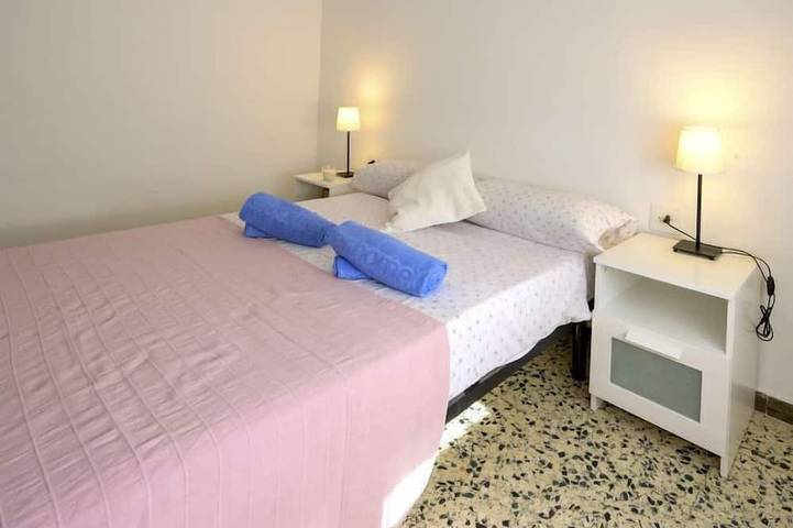Appartement entier, Costa Playa in Cunit, Costa Dorada