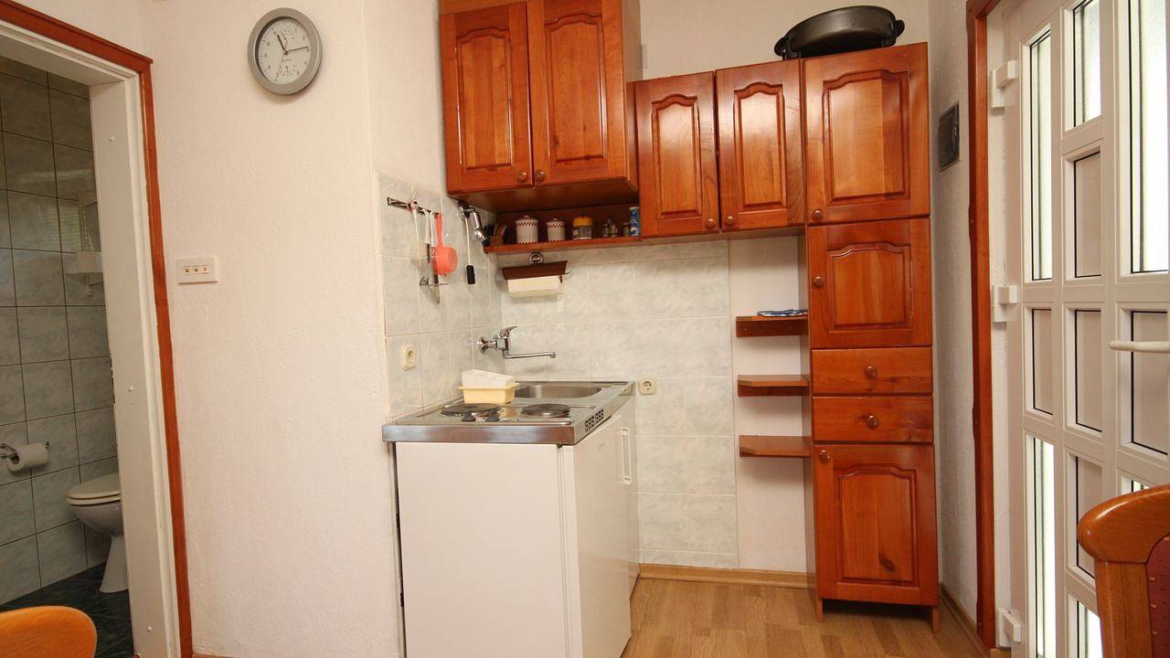 Ganzes Studio, Studio für 3 Personen (19 m²) in Preko in Preko, Insel Ugljan