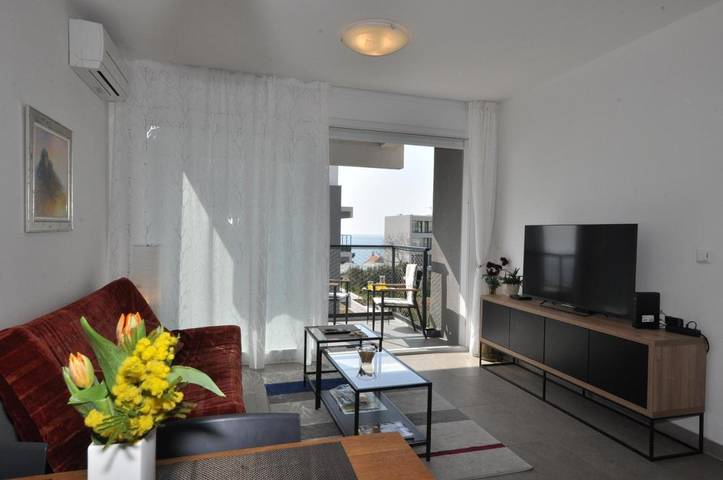 Gîte pour 4 personnes, avec jardin et vue à Split - 2