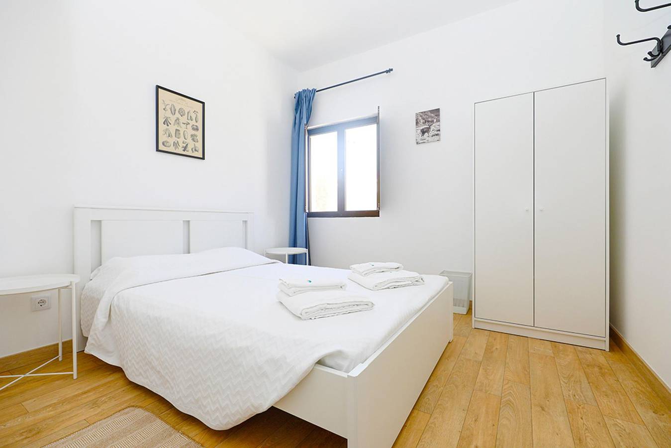 Maison d’hôte pour 2 personnes avec jacuzzi in Lagos, District de Faro