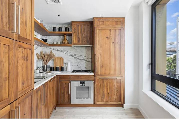 Chambre d’hôte pour 5 personnes, avec vue dans Brooklyn - 2