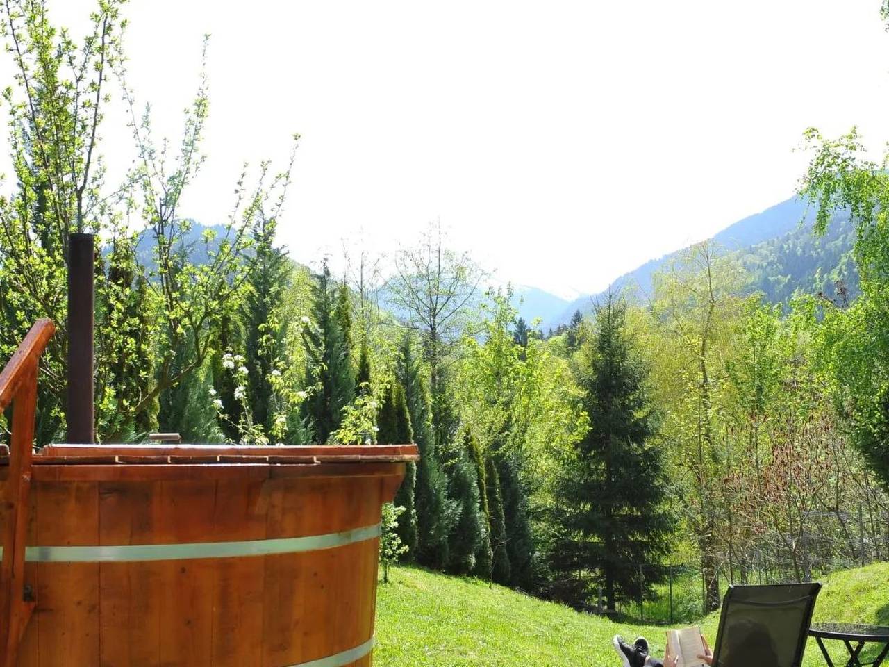 Vila Roberta Breaza Brasov in Karpaten