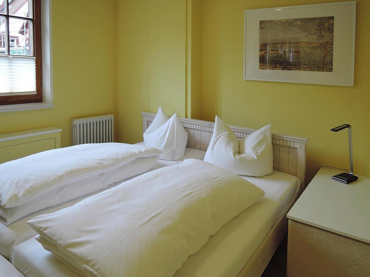 Appartement in Meersburg bij Bodensee, foto 13