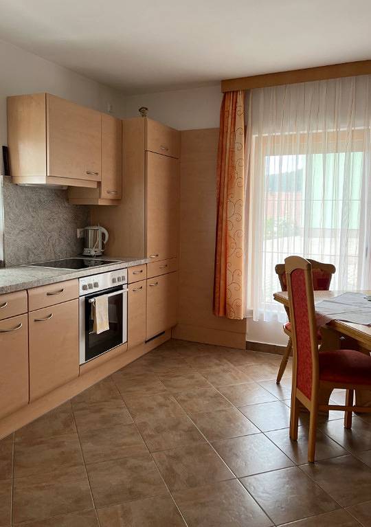 Ganze Ferienwohnung, Ferienwohnung Dorfblick in Liebenfels, Mittelkärnten