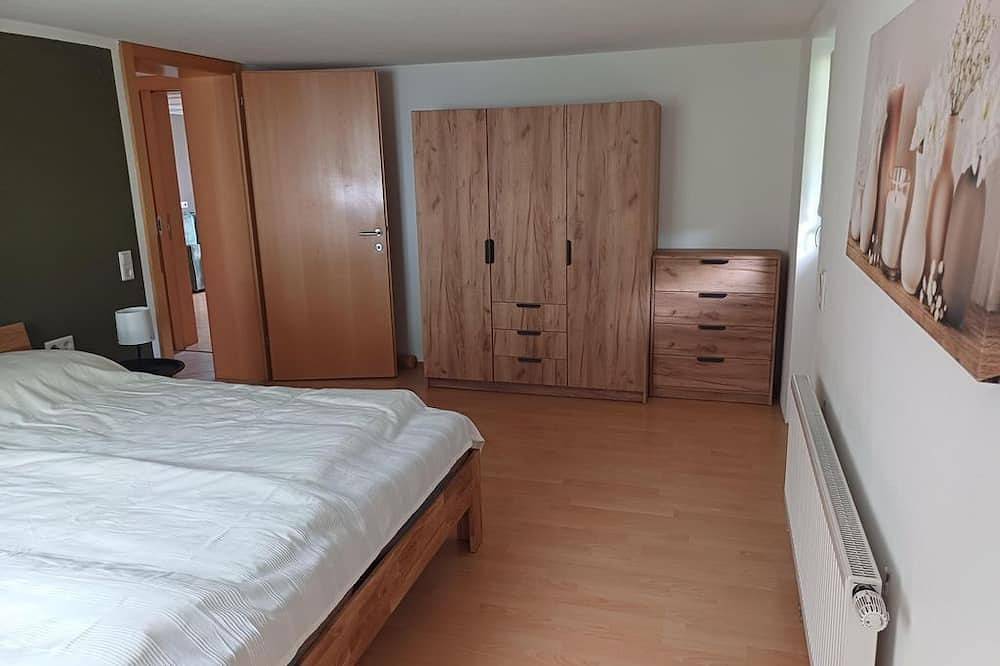 Ganze Wohnung, Ferienwohnung Löwenblick - Appartement/Fewo, Dusche, Wc, 1 Schlafraum in Thüringerberg, Bezirk Bludenz