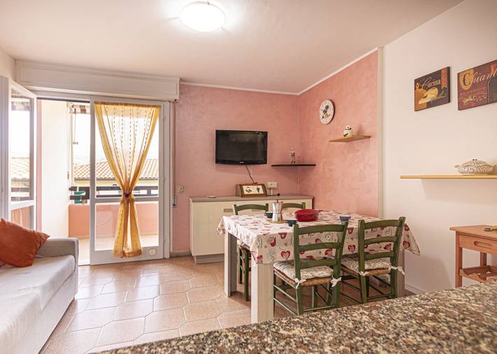 Appartement de vacances entier, Patrizia in Marina di Campo, Campo nell'Elba