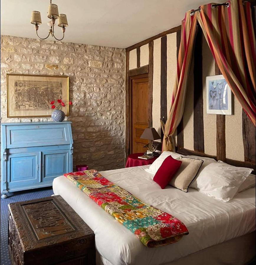 Appartement entier, Superior Studio in Chablis, Région d'Auxerre