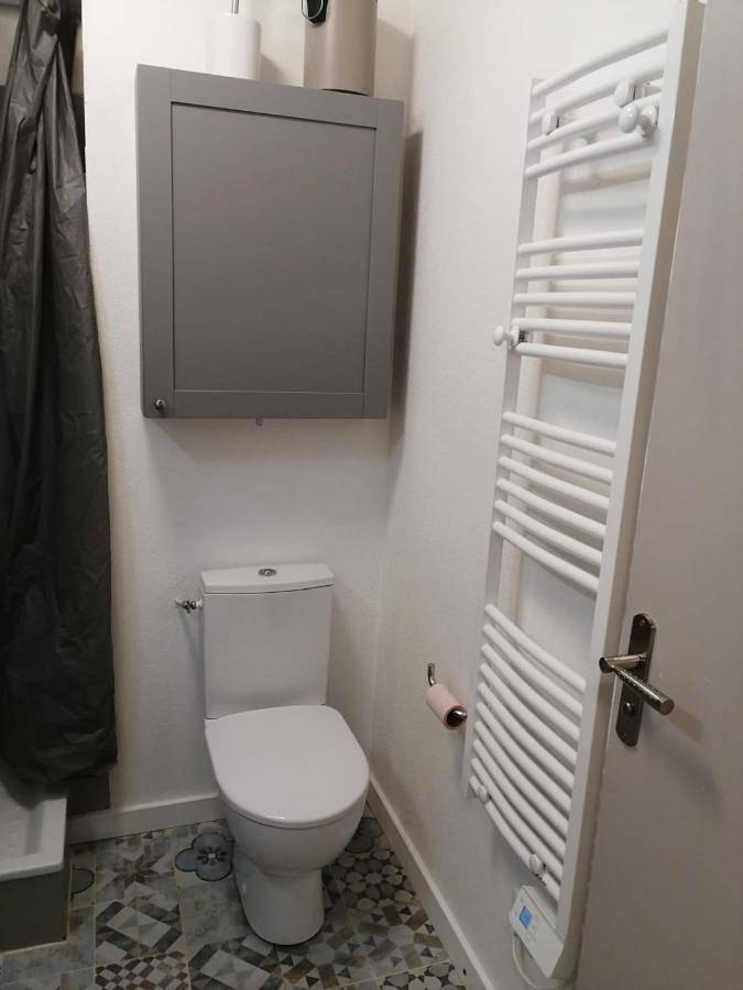Appartement entier, Studio Horizon Sophia in Biot, Côte méditerranéenne (France)