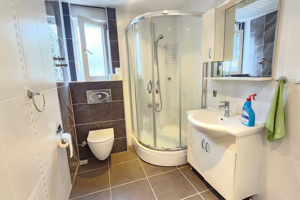 Private Pool Villa Close To Centrum in Alanya, Province d'Antalya