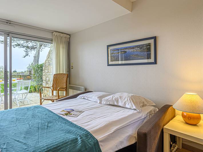 Appartement entier, Les Terrasses de la Plage in Carnac Plage, Carnac